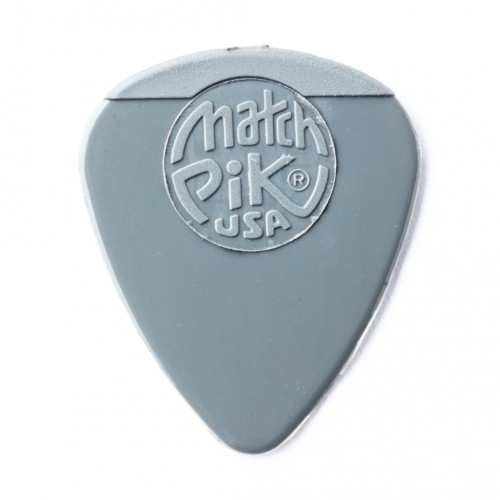 448R.88 Match Pik Nylon Медиаторы 12 х 3шт, толщина 0,88мм, Dunlop