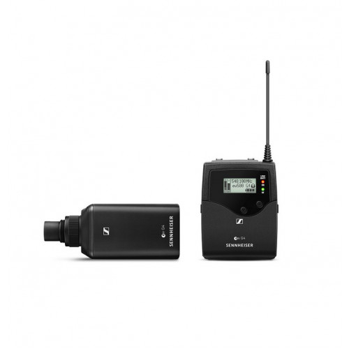 508420 EW 500 BOOM G4-AW+ Беспроводной комплект из приемника и передатчика, 470-558 МГц, Sennheiser 508420 EW 500 BOOM G4-AW+ Беспроводной комплект из приемника и передатчика, 470-558 МГц, Sennheiser