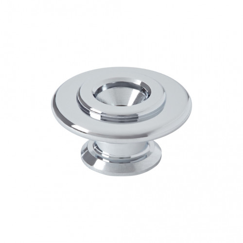 RB-30-C Ретейнер для бас-гитары, хром, Gotoh