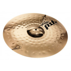 0001802817 PST 8 Reflector Rock Crash Тарелка 17", Paiste
