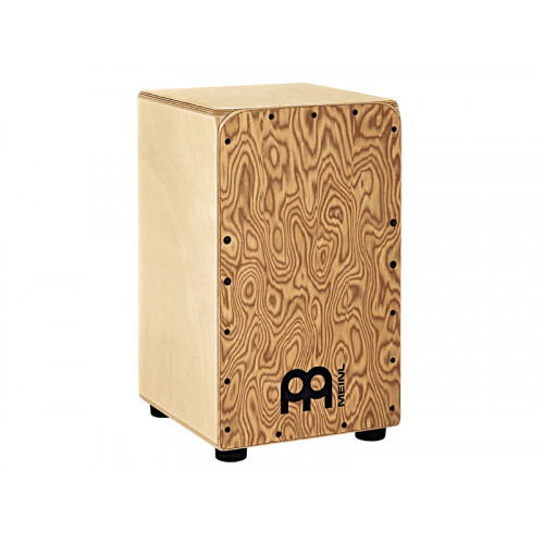 WCP100MB Woodcraft Professional Makah-Burl Кахон, береза, 19 3/4", Meinl