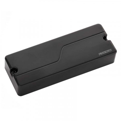 PRF-MH8-AB1 Fluence Modern Звукосниматель для 8-струнной электрогитары, алнико, черный, Fishman