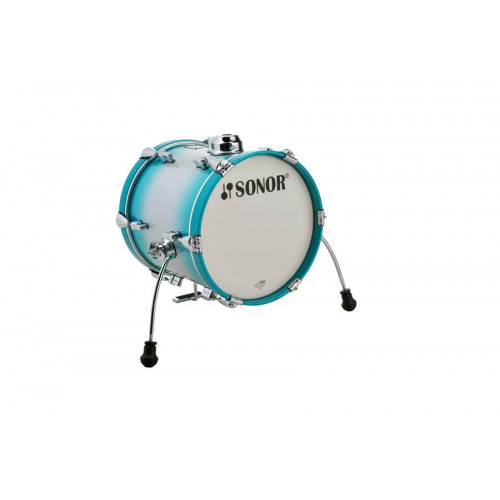 17622133 AQ2 1615 BD WM ASB Бас-барабан 16" x 15", Sonor