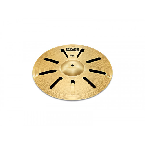 HCS14TRS HCS Trash Stack Стэк-тарелка 14", Meinl