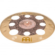 B16DUTRC Byzance Dual Trash Crash Тарелка 16", Meinl