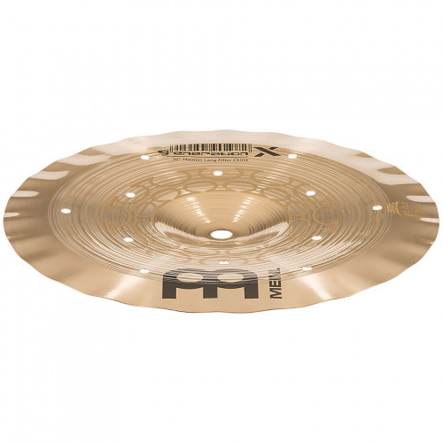 GX-10FCH Generation X Filter China Тарелка 10", Meinl