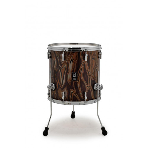 15841681 PL 1616 FT EDT ProLite Напольный том 16" x 16", Sonor