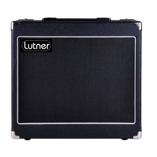 LGA-30SE Гитарный комбоусилитель, цифровой, 30Вт, Lutner