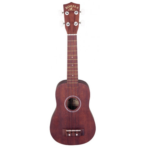 UKSS (KU212) Kohala Укулеле - сопрано, Hohner
