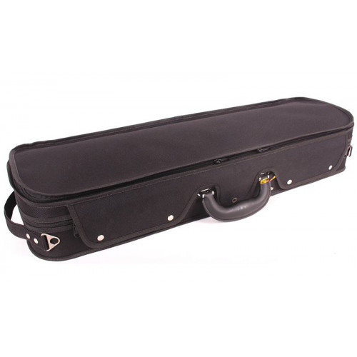 VC-1150 Футляр для скрипки размером 4/4, фанера, Mirra