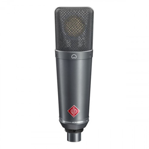 008381 Neumann TLM 193 Микрофон конденсаторный студийный, Sennheiser