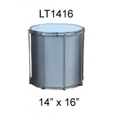 LT1416 Барабан, 14" x 16", Fleet LT1416 Барабан, 14" x 16", Fleet