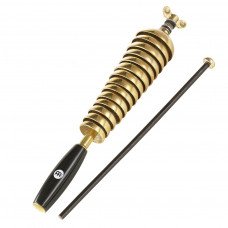 BT14 Bell Tree Колокольчики на ручке, с палочкой, Meinl BT14 Bell Tree Колокольчики на ручке, с палочкой, Meinl