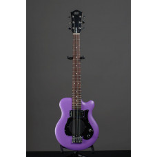 LTG1-L24 LTG1 Тревел электрогитара, сиреневая, MIG Guitars