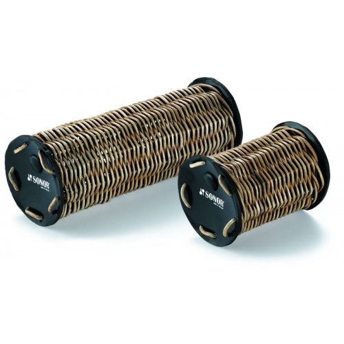 90615300 Tube Caxixi LTC-S Шейкер, плетеный, малый, Sonor