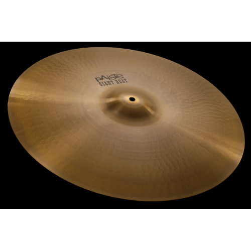 0001018518 Giant Beat Multi-Functional Тарелка 18'', Paiste