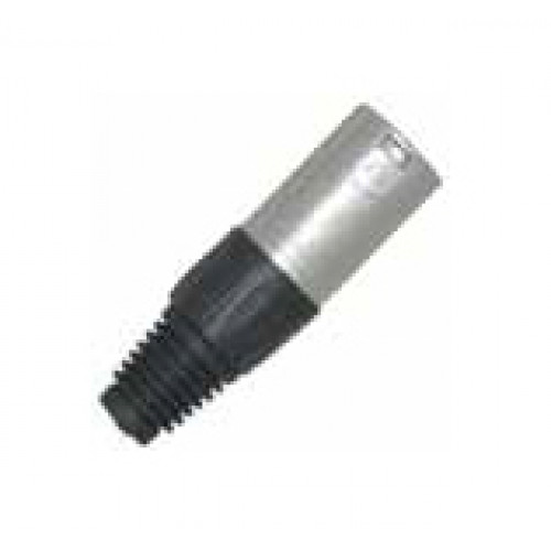 3MN Разъем на кабель XLR Male, Leem