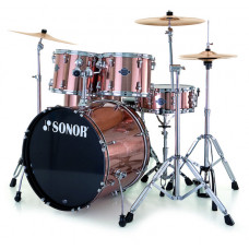 17203020 SFX 11 Combo Set WM 13071 Smart Force Xtend Барабанная установка, медь, Sonor