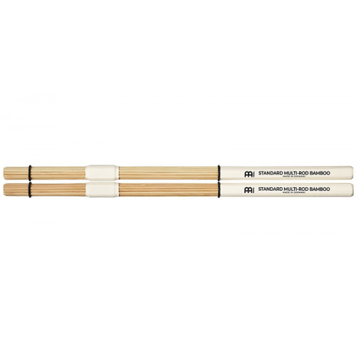 SB201-MEINL Rods Bamboo Standard Рюты, бамбук, Meinl