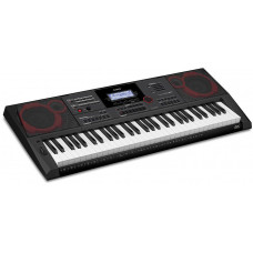 CT-X5000 Синтезатор 61 клавиша, черный, Casio