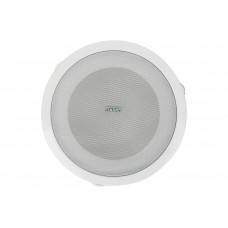 DS-623 Громкоговоритель потолочный, 2.5-10Вт, TADS