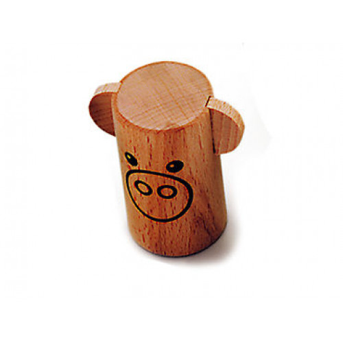 29731301 Orff Toy Sound RS Шейкер-свинка, Sonor