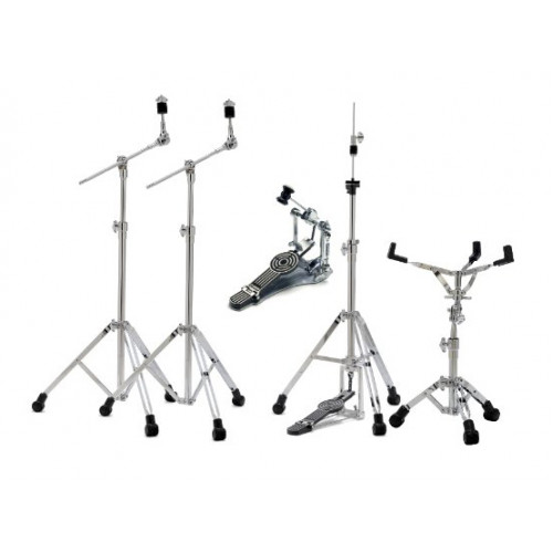 14524001 Hardware HS 200 Комплект хардвера, Sonor
