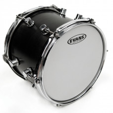B15G2 G2 Coated Пластик для том барабана 15", с покрытием, Evans B15G2 G2 Coated Пластик для том барабана 15", с покрытием, Evans