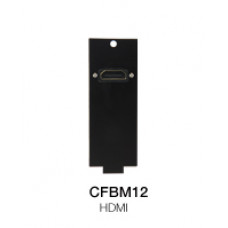 CFBM12 Floor Box Модуль коммутационной коробки HDMI, Soundking