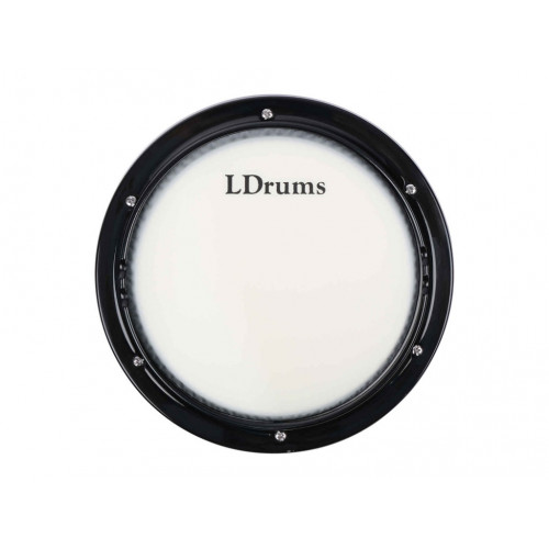RPP-08 Тренировочный пэд, LDrums