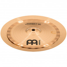 GX-10/12ES Generation X Electro Stack Стэк-тарелка 10"/12", Meinl GX-10/12ES Generation X Electro Stack Стэк-тарелка 10"/12", Meinl