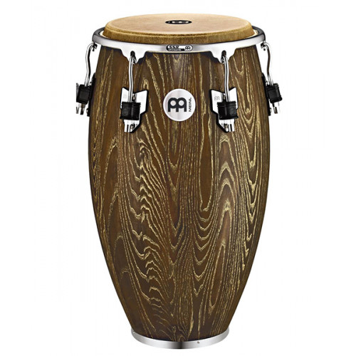 WCO1212VBR-M Woodcraft Series Tumba Конга 12 1/2", коричневая, Meinl