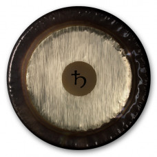 0223381532 PG81532 Planet Gong D2 Saturn Гонг 32", Paiste