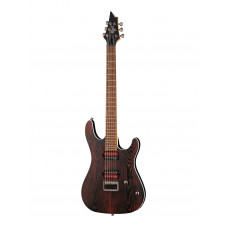 KX300-Etched-EBR KX Series Электрогитара, Cort KX300-Etched-EBR KX Series Электрогитара, Cort