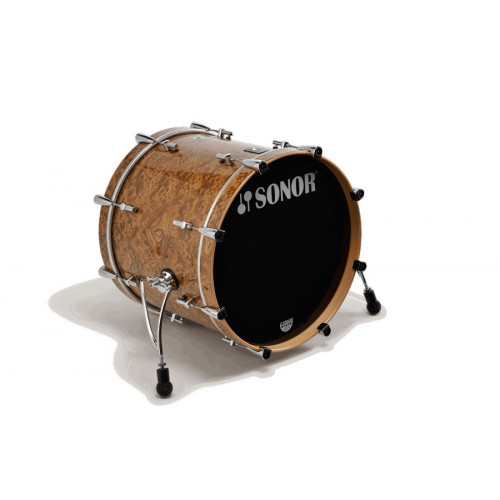 15821878 PL 2016 BD NM CHB ProLite Бас-барабан 20" x 16", Sonor