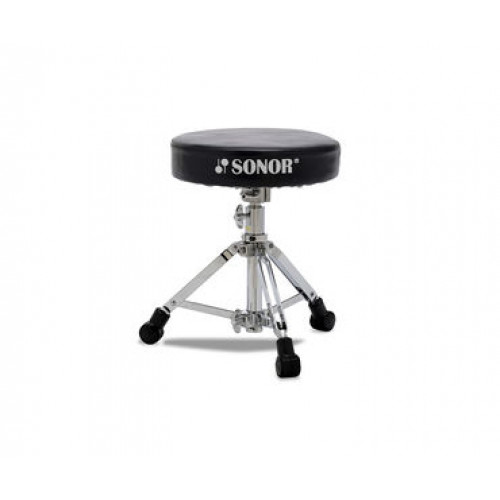 14525501 Hardware 2000 DT XS 2000 Табурет ударника, низкий, Sonor