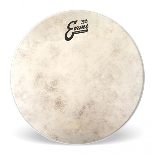 TT18C7 Calftone Пластик для том барабана 18", Evans