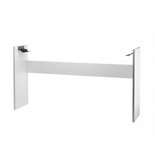 MLut-Y-115W Стойка для цифрового пианино Yamaha, белая, Lutner