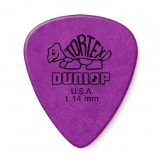 418P1.14 Tortex Standard Медиаторы 12шт, толщина 1,14мм, Dunlop 418P1.14 Tortex Standard Медиаторы 12шт, толщина 1,14мм, Dunlop