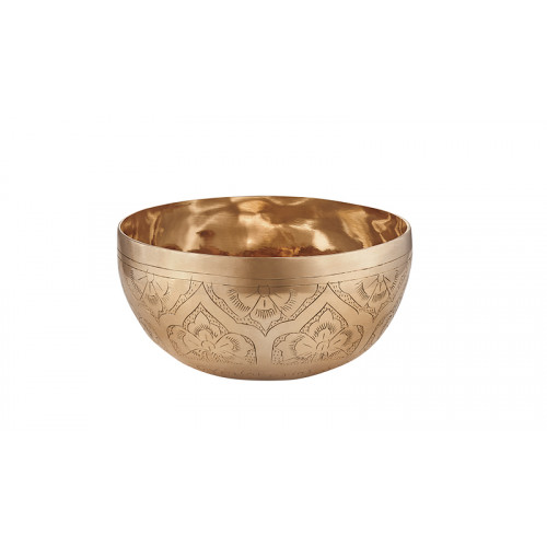 SB-SE-600 Special Engraved Поющая чаша 13,6-14,6см, Meinl