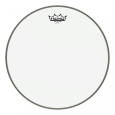 UT-0318-BA Ambassador Clear Пластик для том барабана 18", Remo