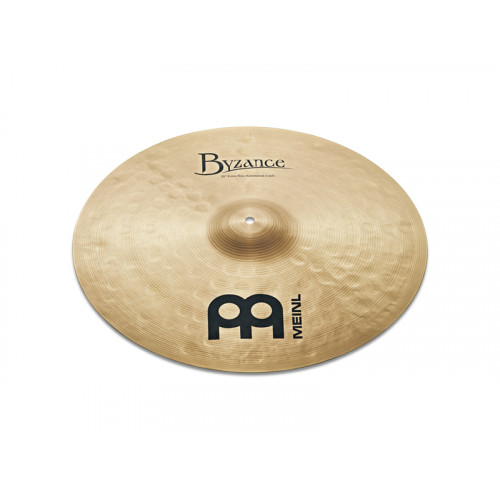 B20ETHC Byzance Traditional Extra Thin Hammered Crash Тарелка 20", Meinl