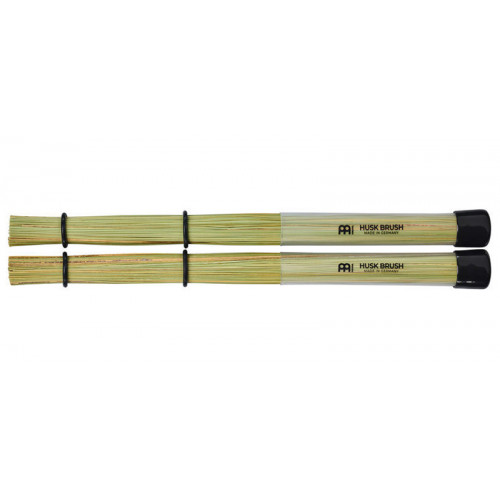 SB307-MEINL Brushes Husk Рюты-щетки, Meinl