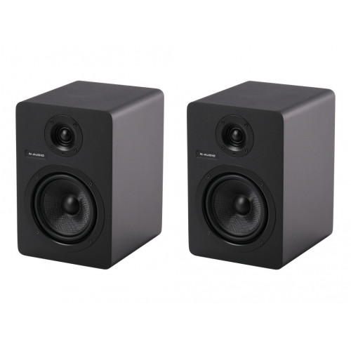 X6-N-Audio Акустическая система, 130Вт, N-Audio