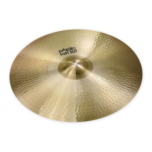 0001018519 Giant Beat Multi-Functional Тарелка 19'', Paiste