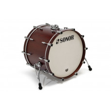 15823175 PL 2216 BD WM NUB ProLite Бас-барабан 22" x 16", Sonor 15823175 PL 2216 BD WM NUB ProLite Бас-барабан 22" x 16", Sonor