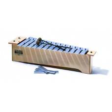 91811300 Orff Global Beat MA GB INT Металлофон альт, 16 нот. Sonor 91811300 Orff Global Beat MA GB INT Металлофон альт, 16 нот. Sonor