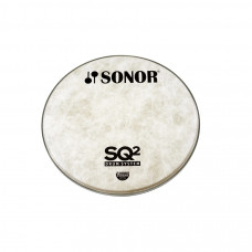 90982201 NP 22 B/L SQ2 Пластик для бас-барабана 22'', Sonor