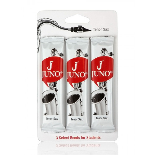 JSR7125/3 Juno Трости для саксофона тенор №2.5 (3шт), Vandoren