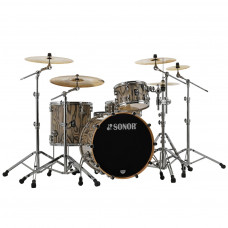 15804280 PL 322 Shells NM SNT ProLite Набор барабанов, Sonor 15804280 PL 322 Shells NM SNT ProLite Набор барабанов, Sonor